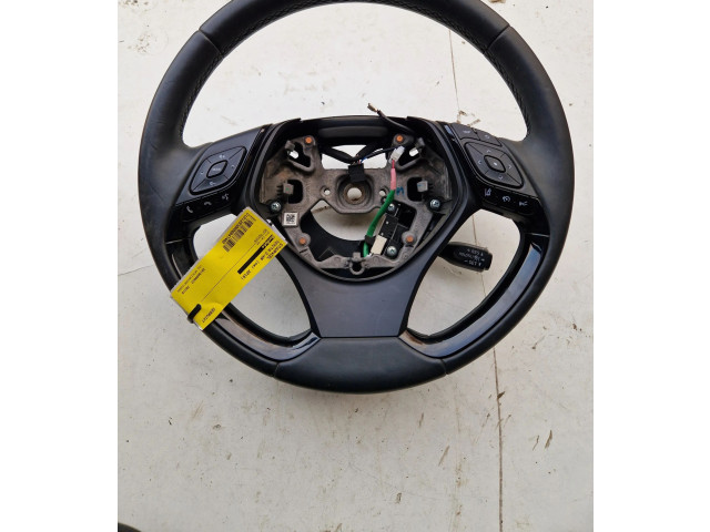 Volant Toyota C-HR I 2018 627554600  