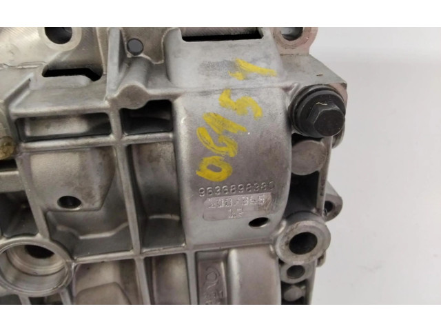 Čerpadlo oleje 9807727980   Peugeot 3008 I   