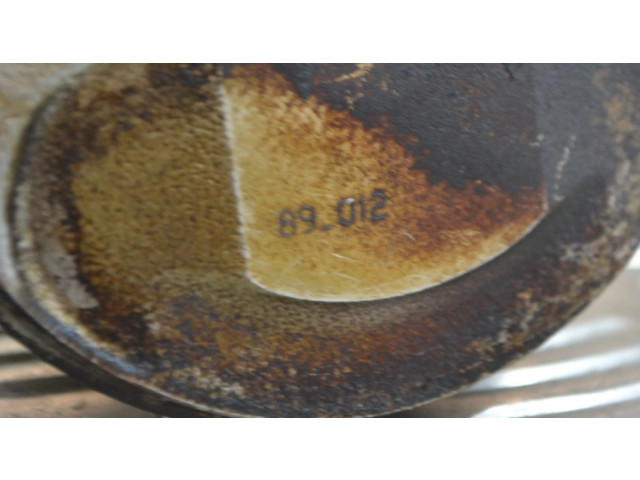  Поршень MF8F FR3Z6108A, CR3E6205AA  Ford Mustang VI для бензинового двигателя 5.0