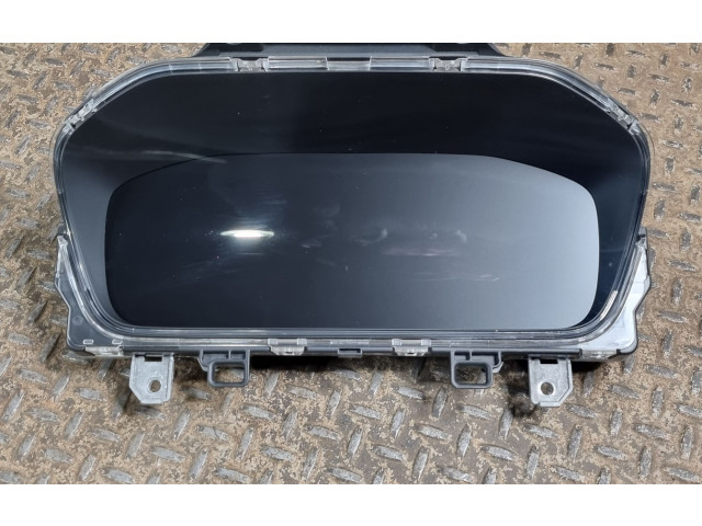 Přístrojová deska  Volvo XC40 2019 32276759  