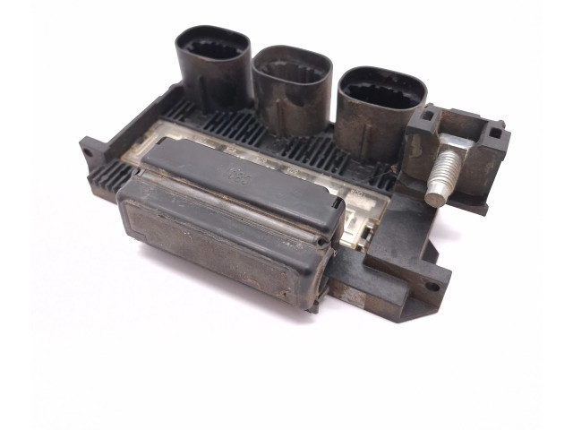   Pojistková skříňka 72276156, 7227-6156   Peugeot Expert 2009
