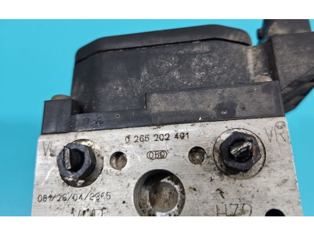Jednotka ABS 0265202401, IMPRK1413135   Audi A6 S6 C5 4B 2000