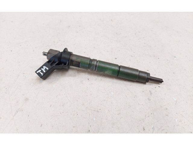Форсунка A6420700587, 0445115027    Mercedes-Benz R W251   
