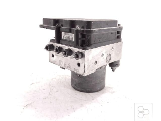 Блок АБС 71748419, BOSCH   Fiat  Idea   -  года