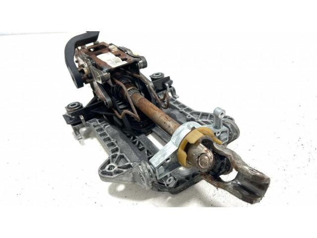    Рулевая рейка QMB500760, 1055600V   Land Rover Range Rover Sport L320 2005-2013 года
