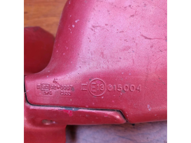 Зеркало электрическое     левое    Mitsubishi Colt  1992-1996 года   