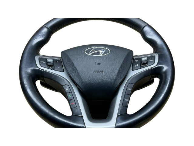 Volant Hyundai i40 2013 561133Z000, 569003Z100RY  