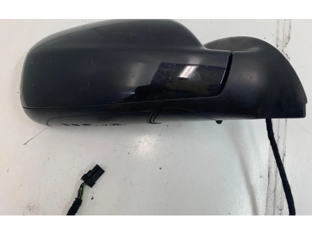 Zpětné zrcátko  Peugeot 307   96577209  