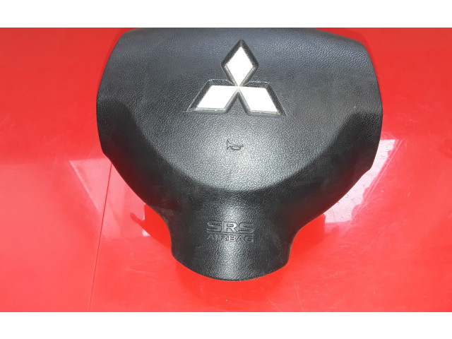 Подушка безопасности водителя 7030A249XA, 618580900B   Mitsubishi Pajero