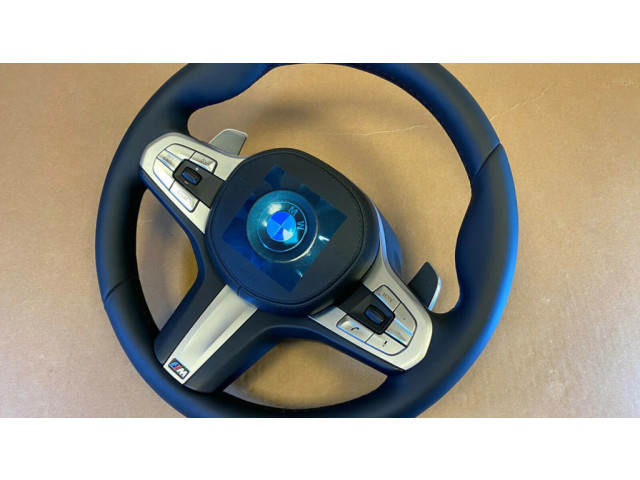 Volant BMW 7 G11 G12 2016 32308008179, 32308097022  