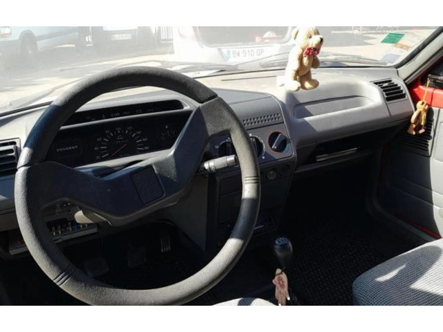 Zpětné zrcátko  Peugeot 205 1988  8148A2, 8148A2  