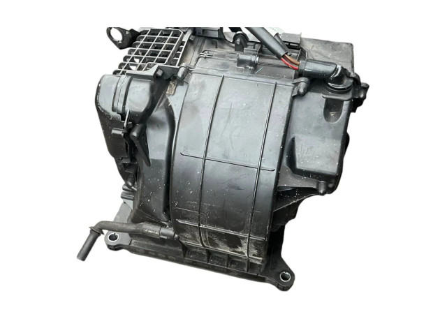 Вентилятор печки    4F0820155F   Audi A6 S6 C6 4F