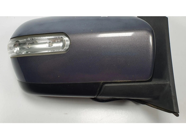 Zpětné zrcátko  Mazda CX-7 2007    