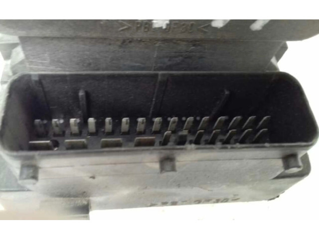 Jednotka ABS 9625275080   Peugeot 406 