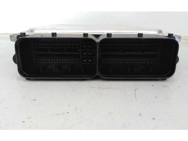 Řídící jednotka 04L907309M, 0281030462   Volkswagen Touran III 2016