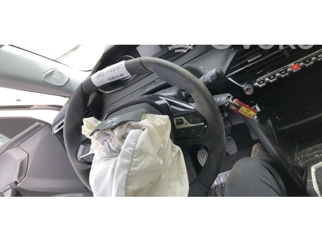 Volant Peugeot 2008 II 2021 98255044ZD  