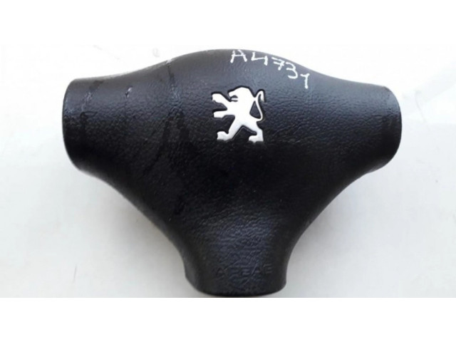 Подушка безопасности водителя 96425026ZR, 1072542   Peugeot 206