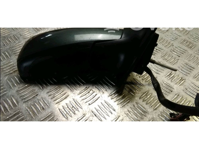 Zpětné zrcátko  Peugeot 407 2008  8149VC  