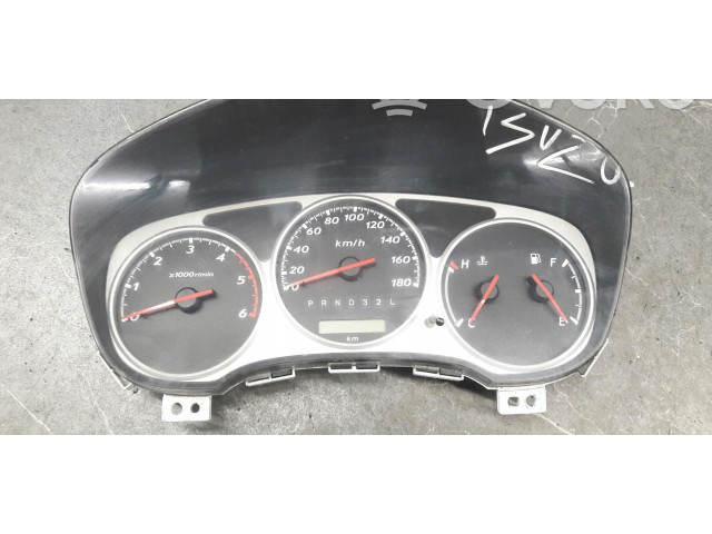 Панель приборов 769204-100   Isuzu D-Max       