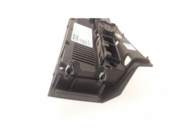 Блок управления климат-контролем 8T1820043AP, 8T1820043   Audi A5 8T 8F