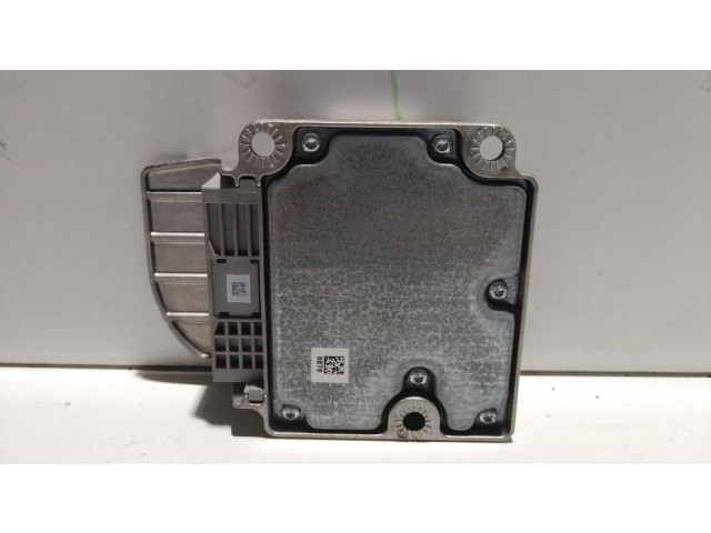 Блок подушек безопасности 3424581, 0285001870   BMW X3 E83