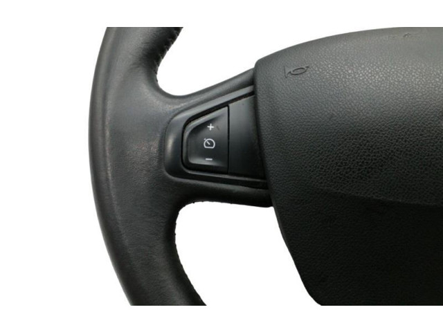 Volant Renault Megane III 2009 484306291R  