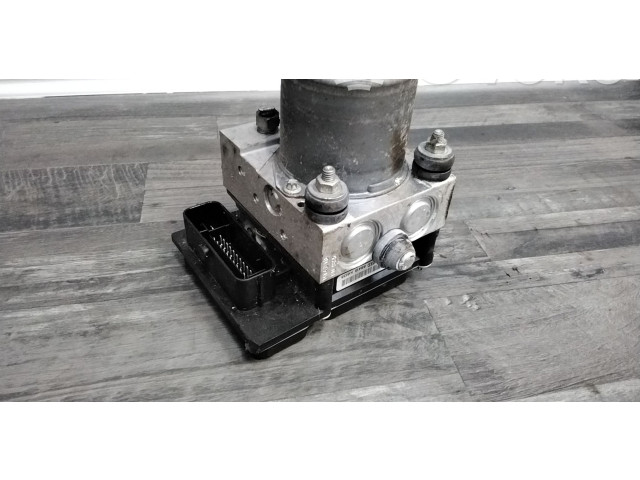 Jednotka ABS 9663894080, 9662005180   Peugeot 407 2008