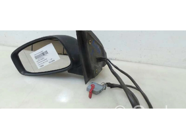 Zpětné zrcátko Сзади Fiat Stilo 2002  735335234  