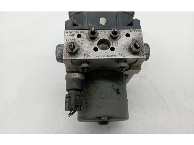 Jednotka ABS 0265225268   Alfa Romeo GT 