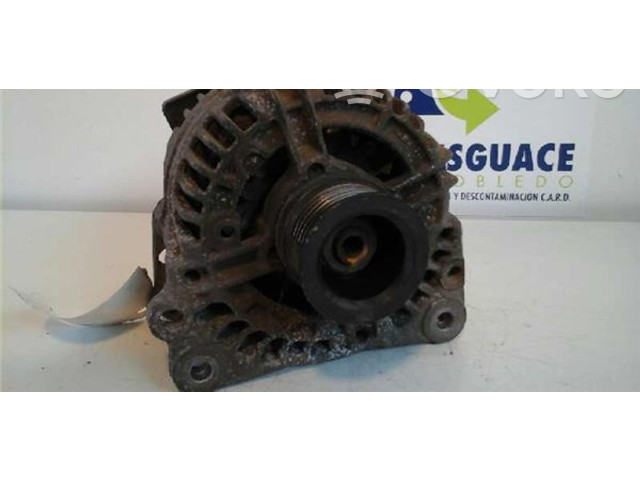 Генератор 37903025M   Volkswagen Polo II 86C 2F      