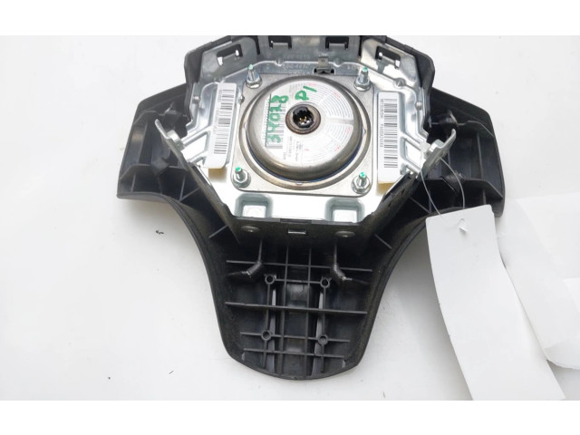 Подушка безопасности двери P4400A244XA   Mitsubishi Colt CZ3