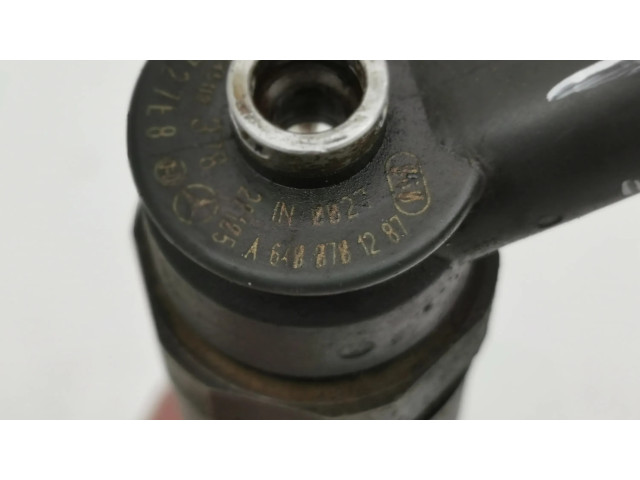 Vstřikovač 0445110378, A6400701287   Mercedes-Benz B W245  pro naftový motor 2.0  