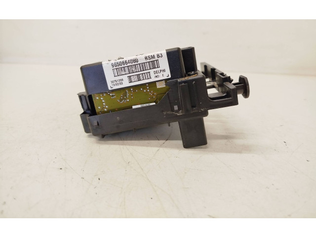 Блок предохранителей 9650664080, 30751299   Fiat Ulysse    