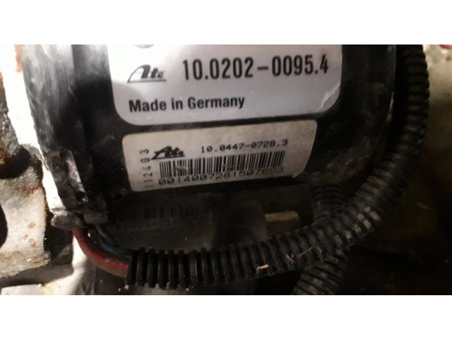 Jednotka ABS 34511090428, 10020200954   BMW 3 E36 1995