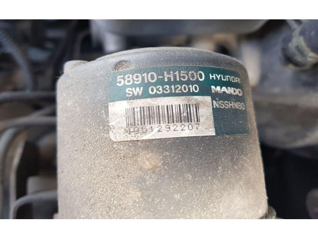 Jednotka ABS    Hyundai Terracan 2005