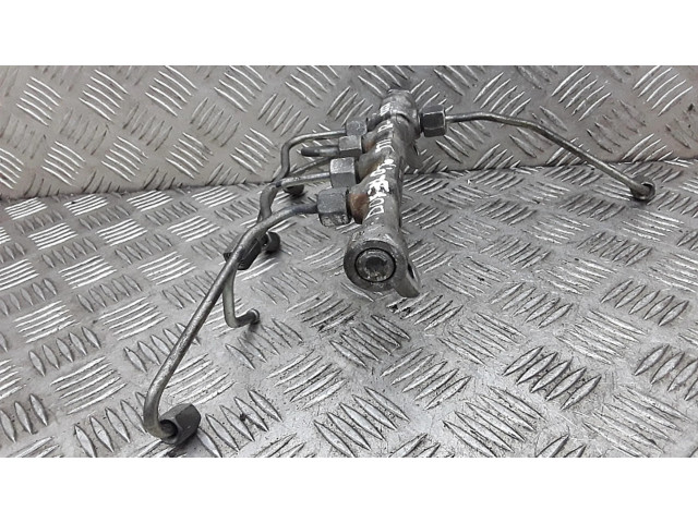 Vstřikovací lišta 0445214192   Fiat Doblo     