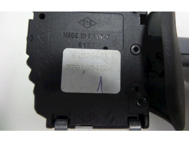 Переключатель дворников 7701054306, 61570021   Renault Twingo I