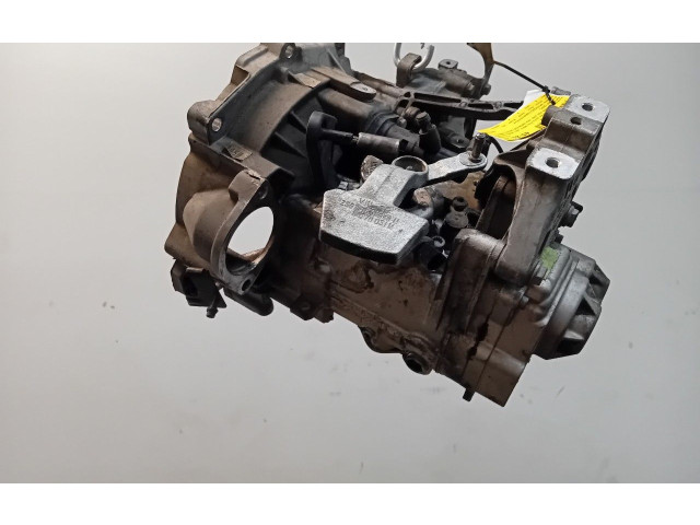 Блок управления редуктора коробки передач (раздатки) JXP   Volkswagen Touran I