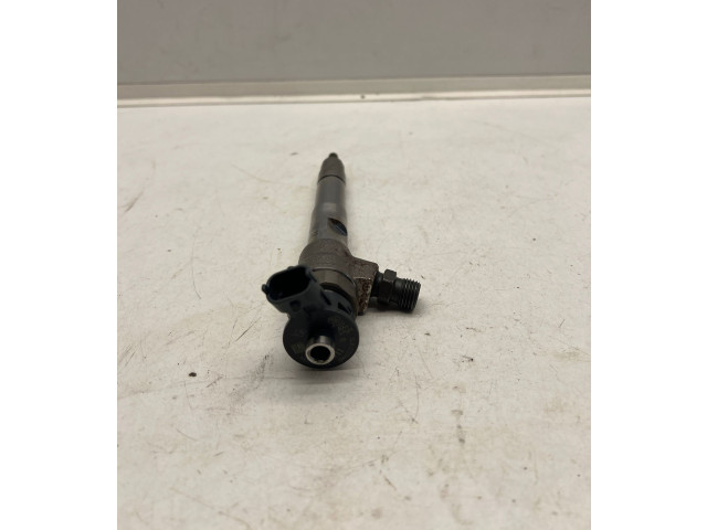Vstřikovač 0445110800, 11412626   Renault Megane IV    K9K 