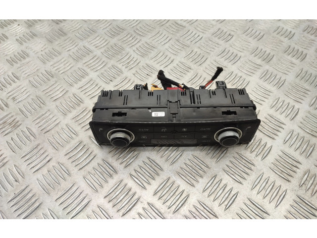 Блок управления климат-контролем 4H0820043N   Audi A8 S8 D4 4H