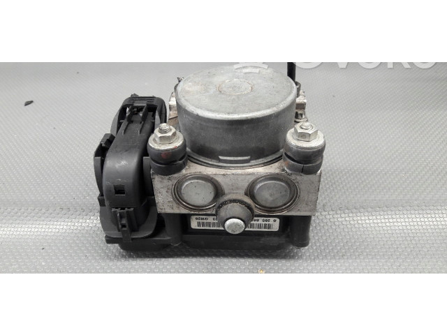 Блок АБС 0265801176   Fiat  Punto Evo   -  года