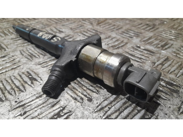 Vstřikovač 8972391616, 07C4972   Saab 9-5  pro naftový motor 3.0  