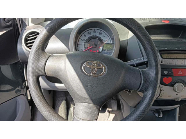 Volant Toyota Aygo AB10 2005 451000H010B0, A1990NAL  