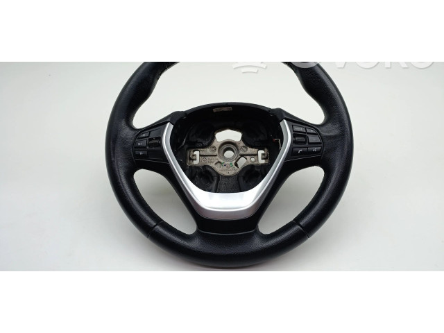 Volant BMW M3 F80 2011 62560033D, 62560180D  