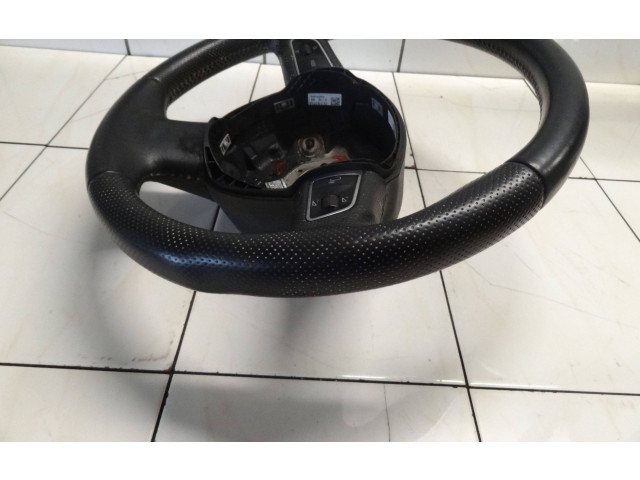 Volant Audi A5 8T 8F 2011   