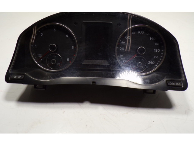 Přístrojová deska  Volkswagen Tiguan 2016 5N0920873G, 5N0920873G  