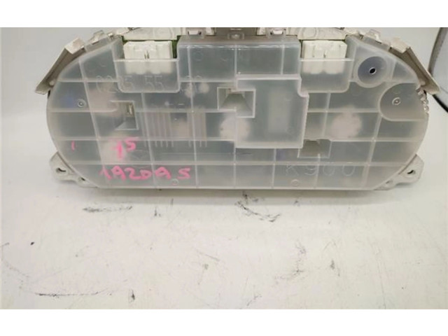 Панель приборов C23555430, CGCC79D   Mazda 5       