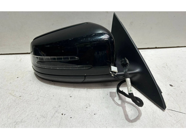 Zpětné zrcátko  Mercedes-Benz A W176 2013  021047  