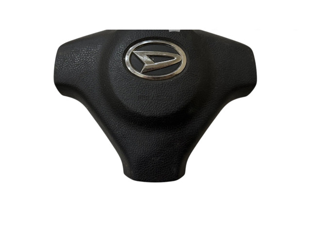 Подушка безопасности водителя 06J24   Daihatsu Terios