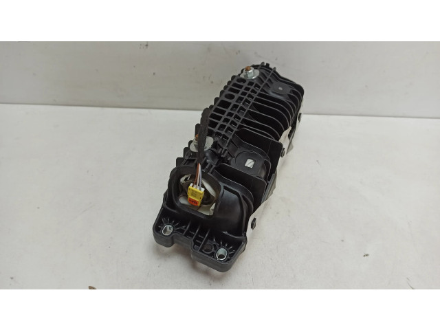 Подушка безопасности пассажира 8U0880204D   Audi Q3 8U